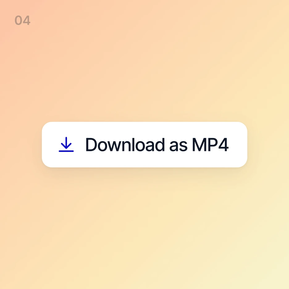 Download and share
